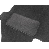 Volkswagen Transporter T7 2024 On Automatic 1Pc Tailored Fit Carpet Mat